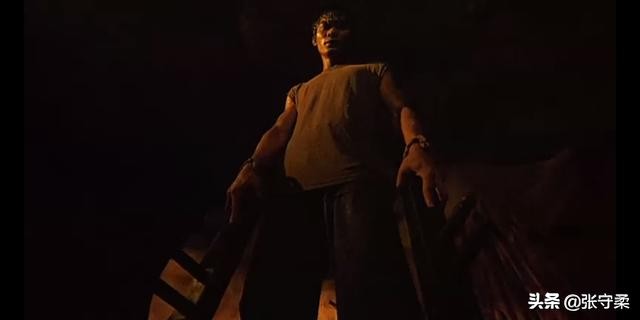 泰国功夫明星托尼贾动作片,泰国托尼贾功夫