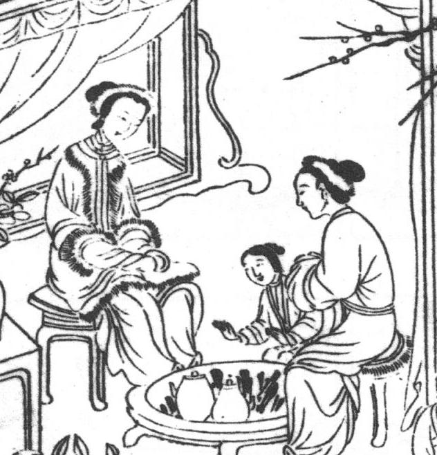 龙女下凡简述什么故事,龙女下凡真实故事