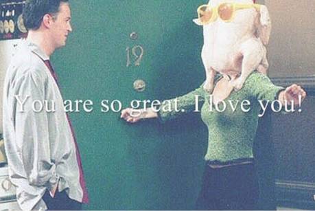 老友记不喜欢里面的笑声,老友记必看