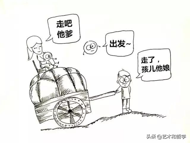 图解三体让你三分钟看懂科幻神作,十分钟看完三体图解