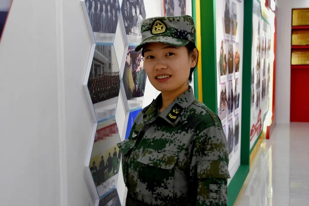 真可惜！27岁女上士，2次错失提干机会，下步咋办？请老班长支招