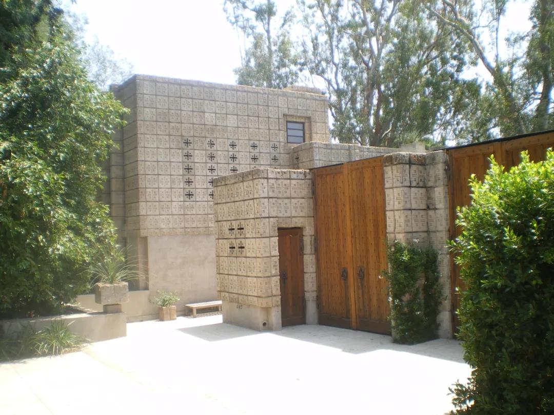 西部世界建筑,西部世界第四季建筑