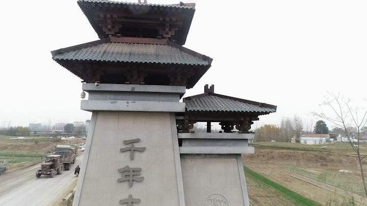 天华国际公区怎么样,天华国际的入户门