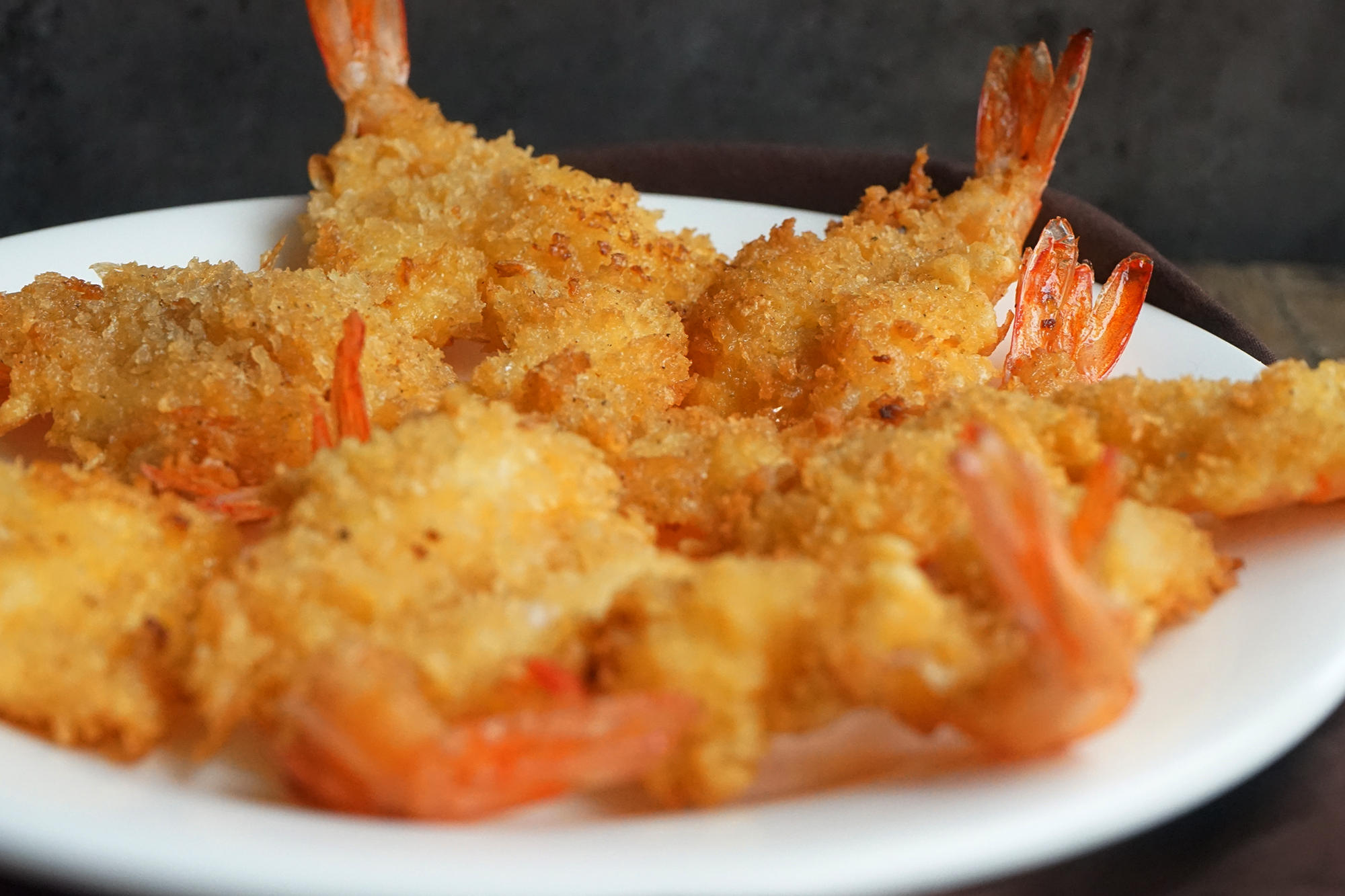 面包糠能不能炸酥肉,面包糠也能炸鸡翅