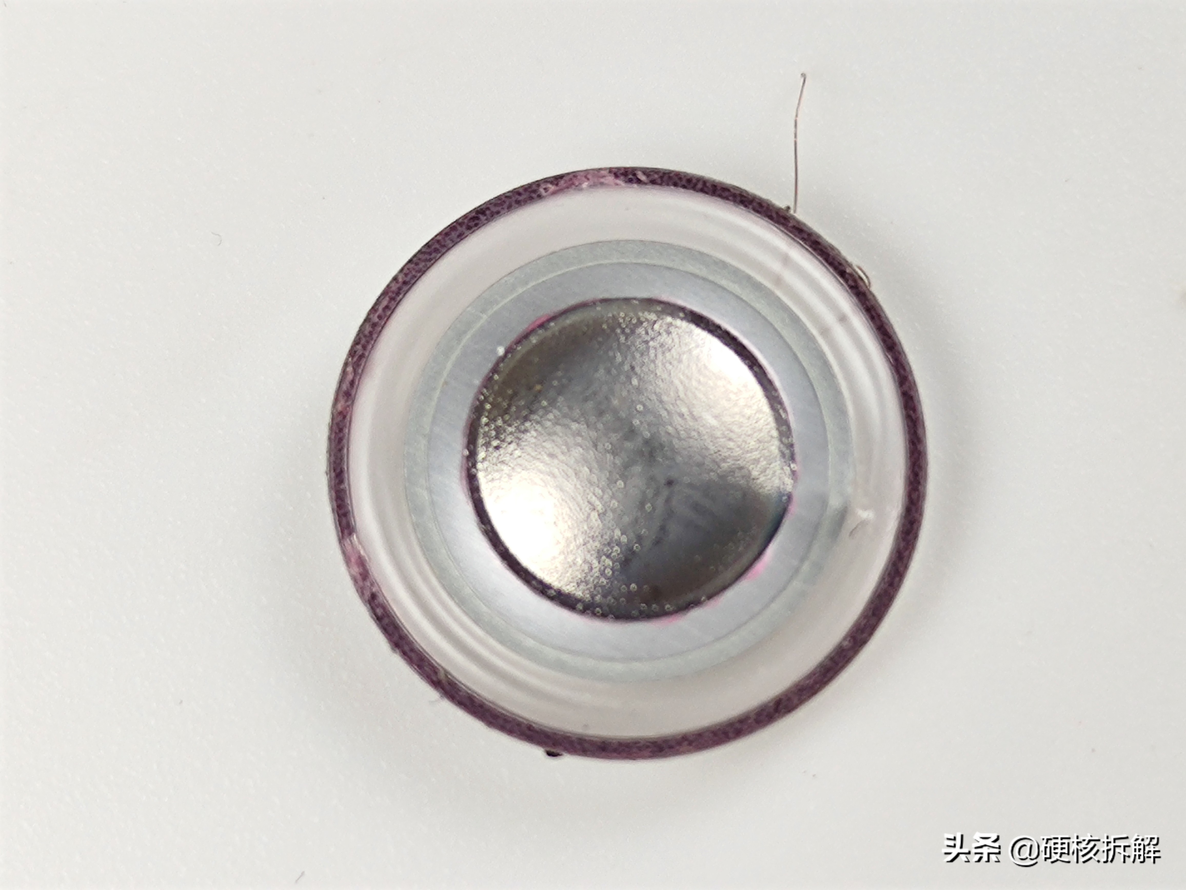 苹果耳机拆盒真假辨别airpods三代,华强北airpodspro耳机和正品对比