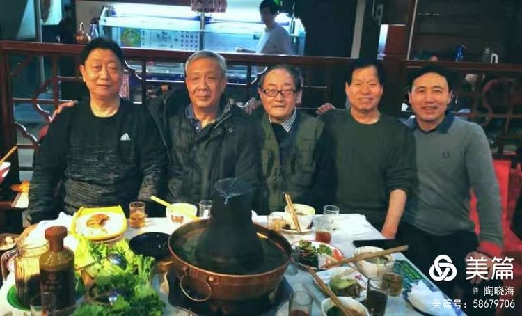 我在北京重型机器厂的快乐时光