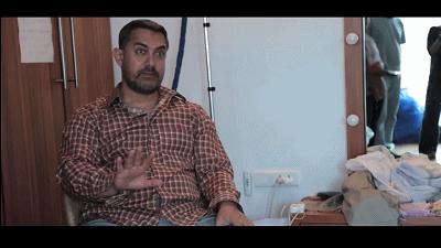 印度演员阿米尔汗,阿米尔汗演员