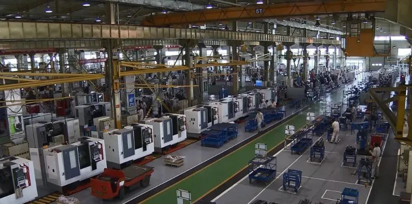 中国工业革命历史,沈阳工业故事