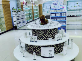 哈丁宝贝品牌店,哈丁宝贝护肤品怎么样