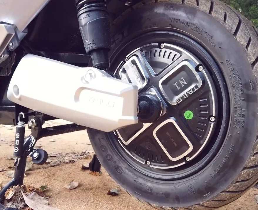 台铃狮子智远版实测,台铃旗舰狮子能跑多少公里