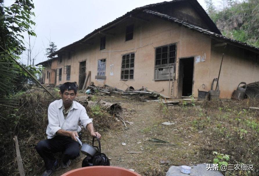 农村光棍脱单最好的方法,中国3000万光棍的出路