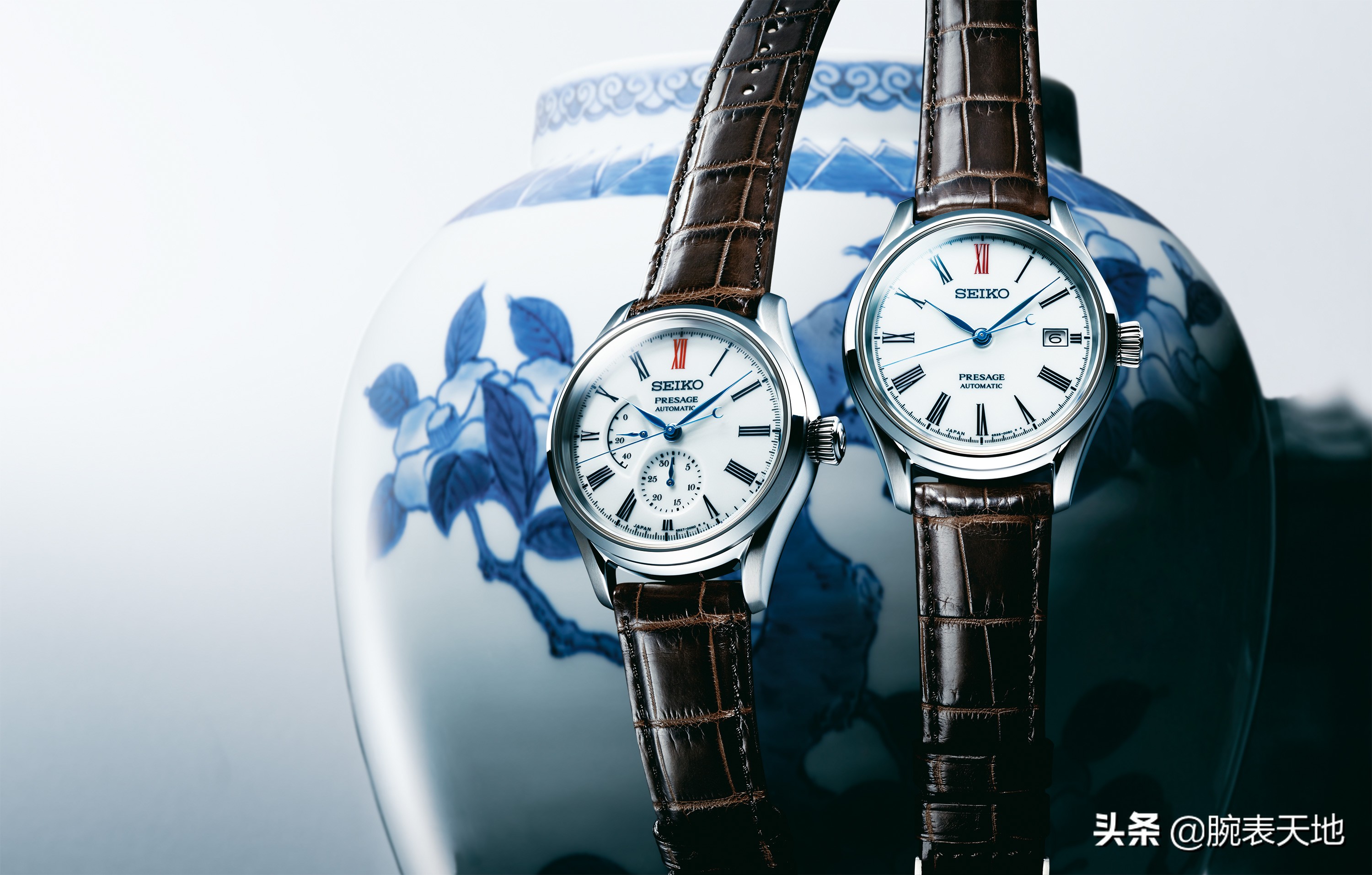 1-2万预算买哪些表靠谱?