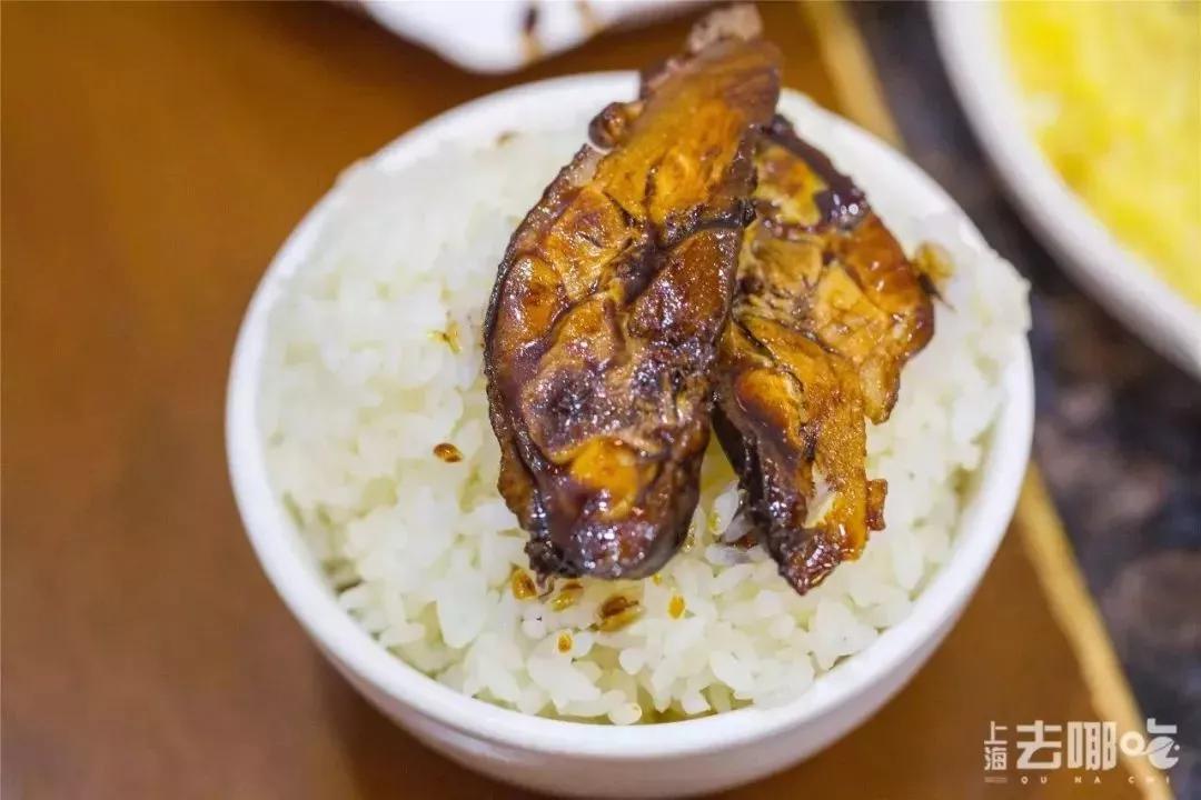 魔都人气最高的30家本帮江浙菜,江浙本帮菜馆