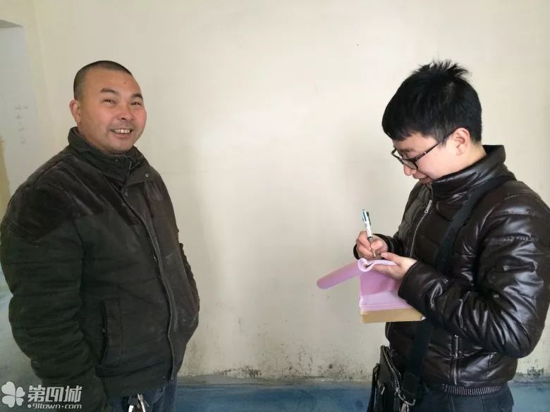 漫漫装修路，比邻有缘人（第二部分）