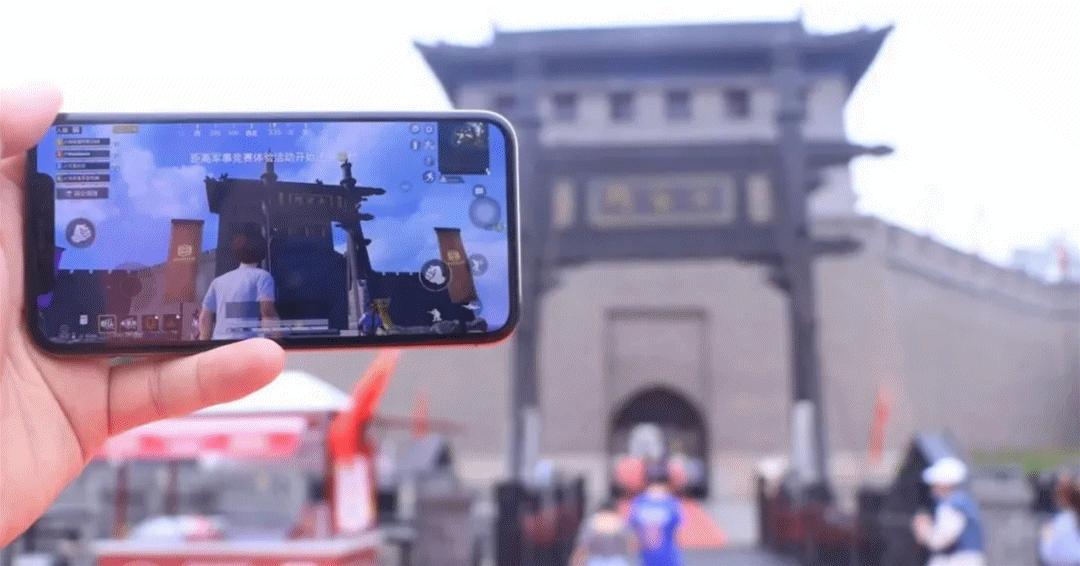 西安为什么让年轻人向往？答案有了→