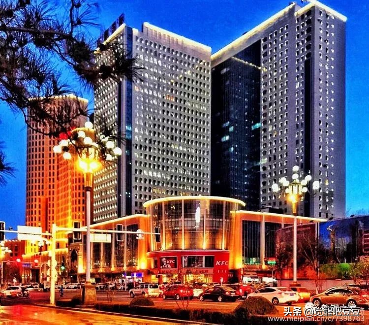 包头现在的情况怎么样了,鹿城为啥叫包头