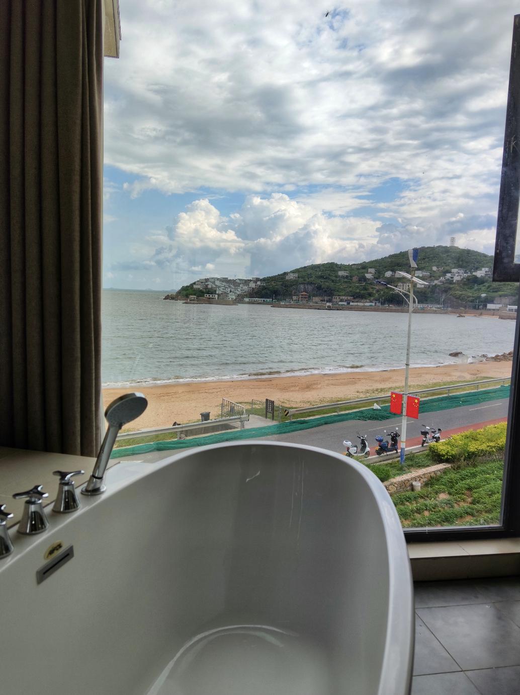 model3自驾四姑娘山,model3江浙自驾