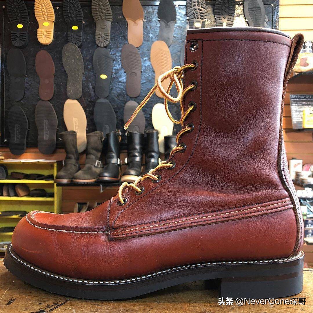 工装靴redwing2995,工装靴redwing1907