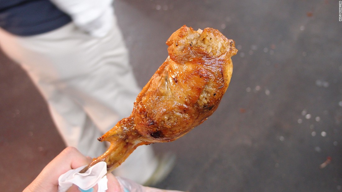 台湾小吃都有哪些,最好的台湾小吃