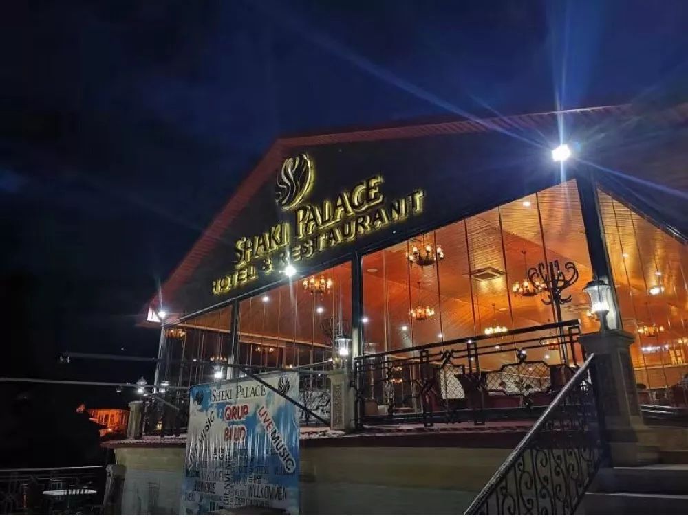 高加索三国如何区分东亚人：韩国，日本还是中国人？