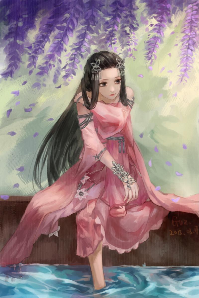 剑网三游戏部分门派同人曲,剑网三古风同人歌曲