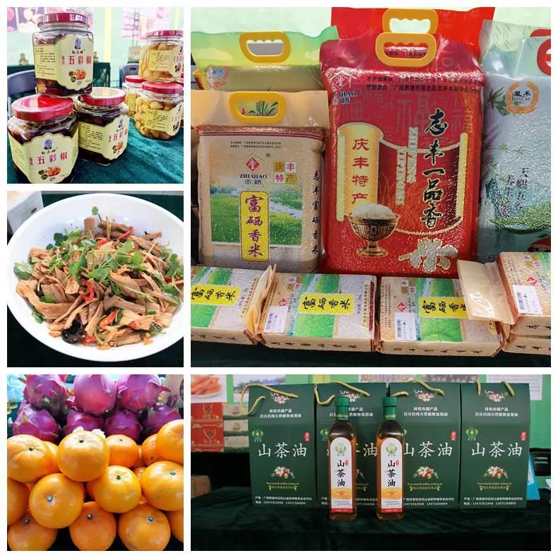 贵港招商引资签约活动视频,贵港集中签约项目名单