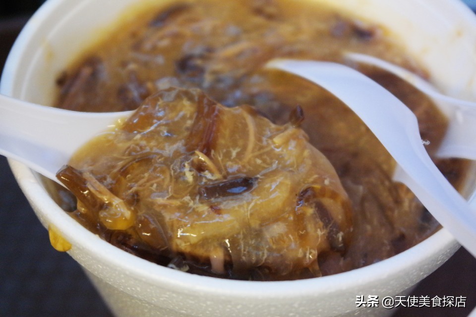 8090年代香港街头小吃,香港人为什么喜欢吃鹅