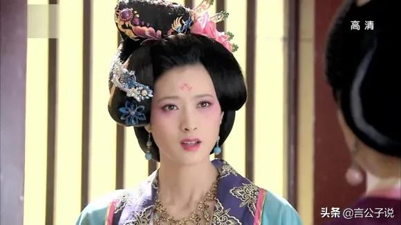 梦回唐朝古装剧,梦回唐朝定妆照