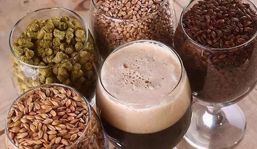 酿造啤酒多步糖化与单步糖化,啤酒的糖化工艺基础知识