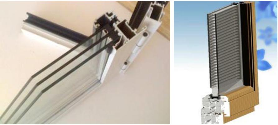 金茂内部设计,金茂科技住宅介绍