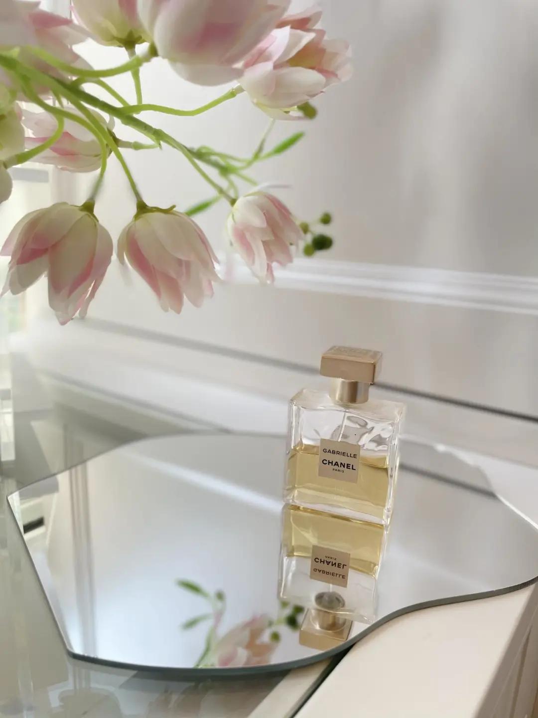 展开说说19瓶自用香水，拔草还是种草你说了算