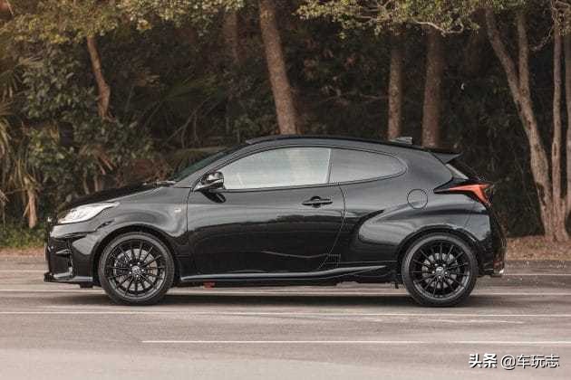 丰田gr雅力士改装,gr雅力士高性能版本