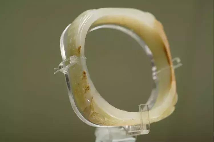 养眼的玉石图片,高古玉100幅高清图