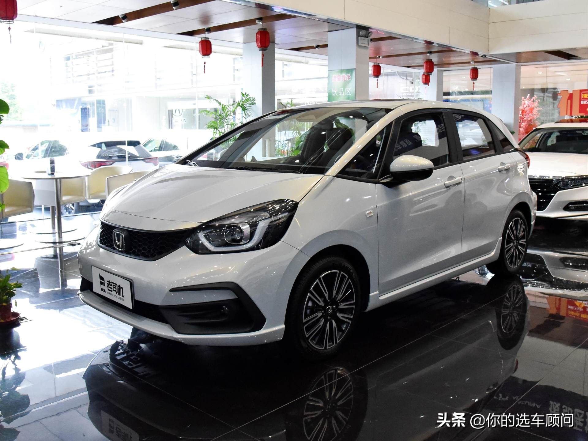 开不坏的05款本田飞度小神车,本田飞度故障率高怎么解决