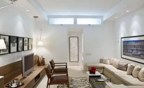 暗厅没窗户改造成卧室好吗,家里光线不好怎么改