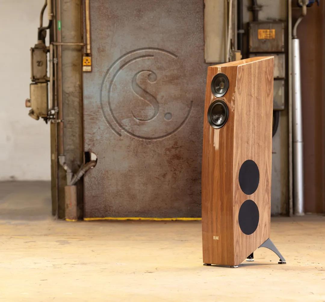 德国意力elacfs57.2,德国意力elacvela评测