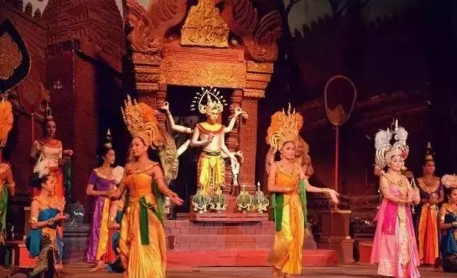 探访夜经济,全球城市夜间经济