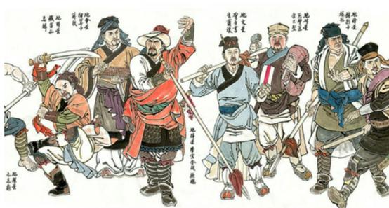 游遍中国,旅游山东郓城