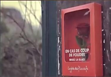 世界上最奇葩的定情信物,欧洲人的定情信物