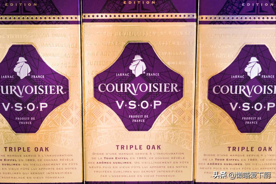 怎么辨别白兰地级别,白兰地等级划分口味