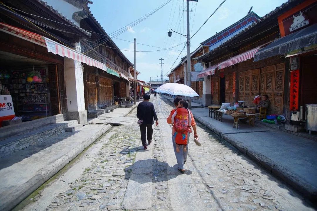 这是一个生机勃勃的地方关于它的故事才刚刚开始