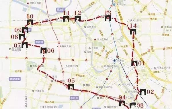 小白楼是指哪个楼,什么叫小白楼