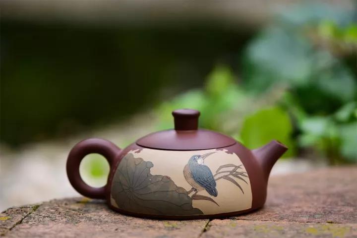 建水紫陶匠人王志平,建水紫陶顶级作品