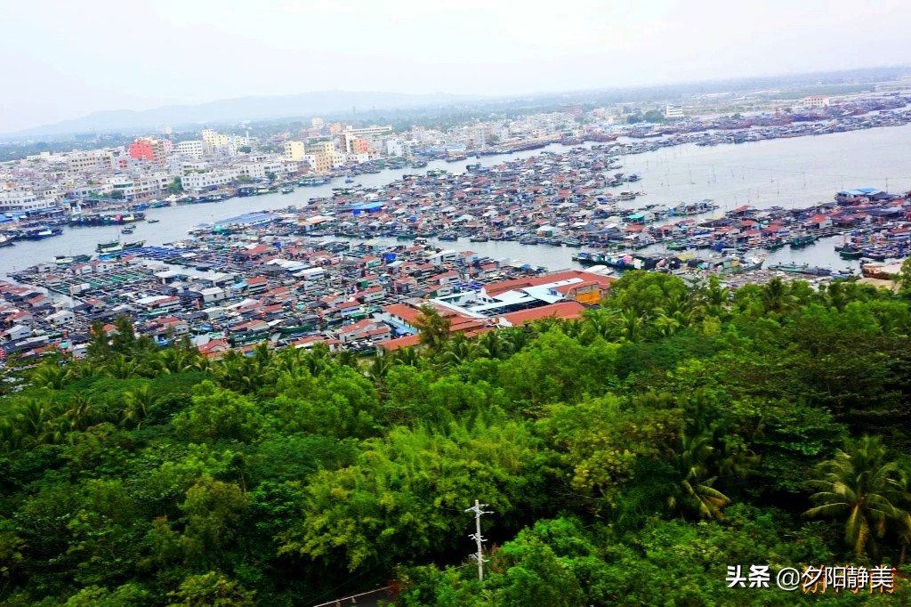 我的海南之行旅行日记,海南猴岛骑行