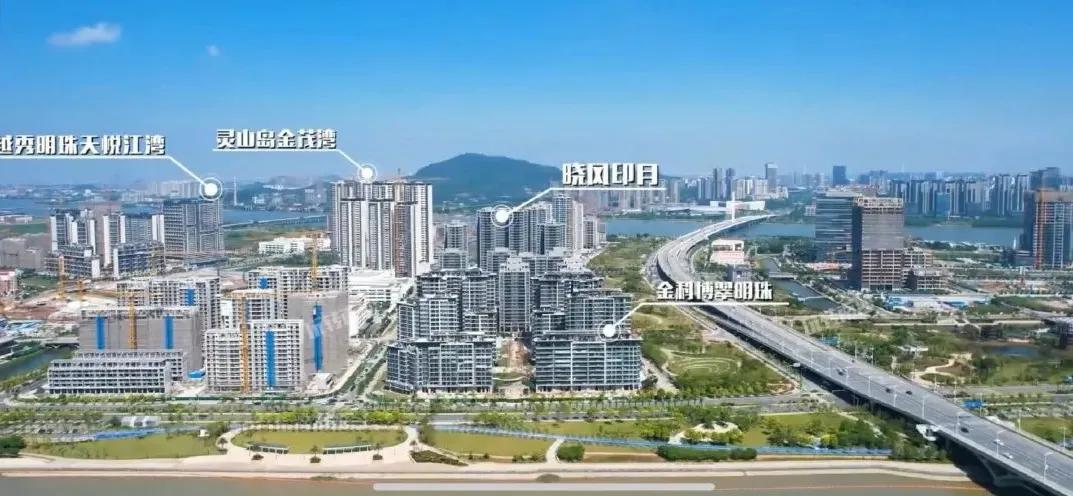 广州黄埔华润万象城预计完工时间,为什么广州没有华润万象城