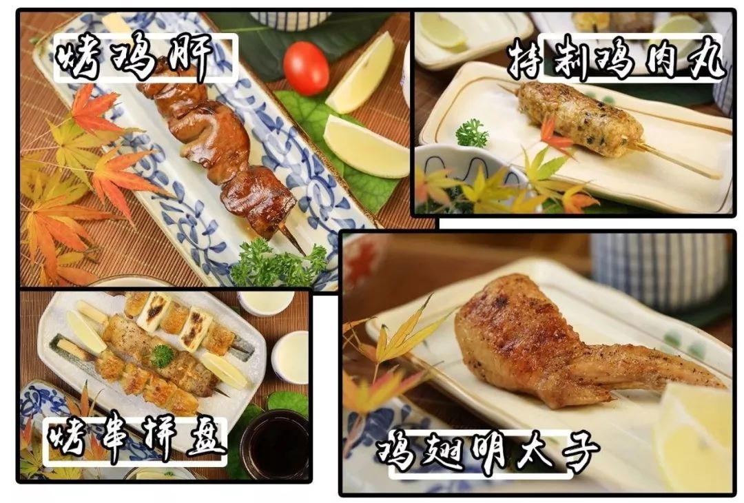 没想到师惠坊这家不足40平米的烤串店，竟是上班族的秘密基地！