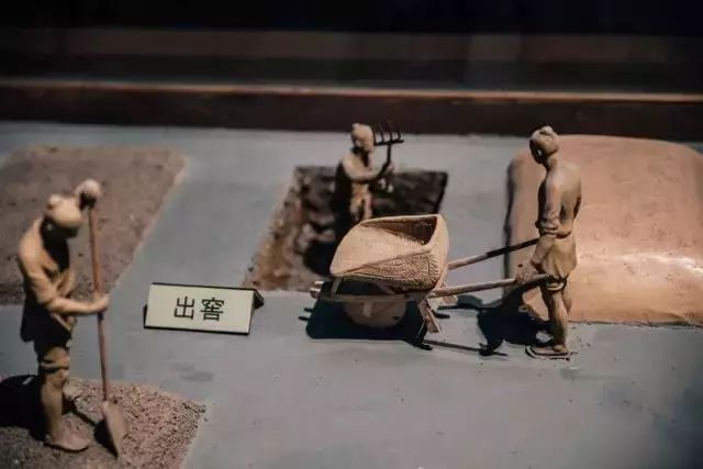 水井坊古窖池遗址,水井坊活文物原址酿造