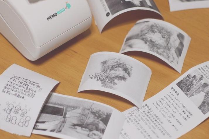 自己制作热敏打印机,diy小型热敏打印机