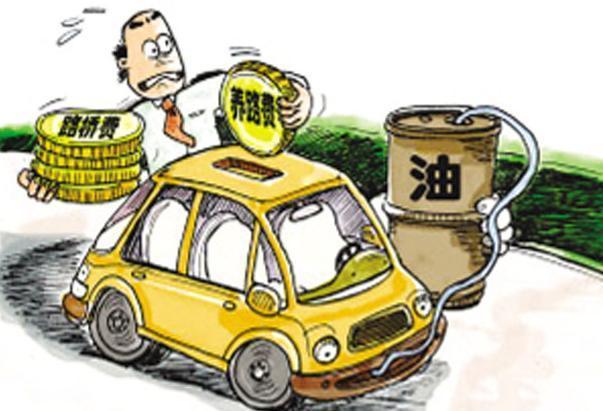 为什么买车不提倡全款,为什么买车不建议年底买