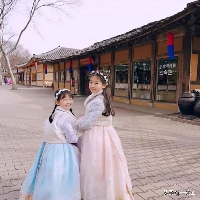 韩国神童罗夏恩泫雅,舞蹈神童罗夏恩和泫雅